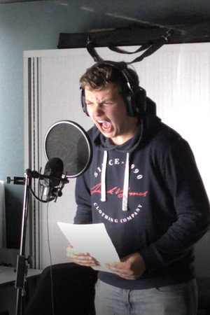 Nick Mooijekind