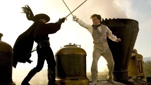 The Legend of Zorro (2005)