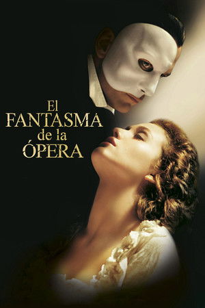 The Phantom of the Opera