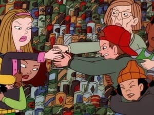 Recess The Great Can Drive