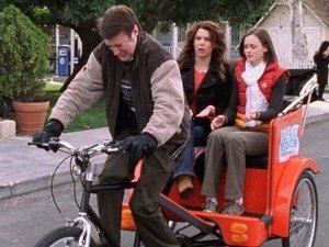 Las chicas Gilmore 4×17