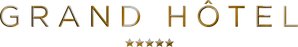 Grand Hôtel — Logos 3