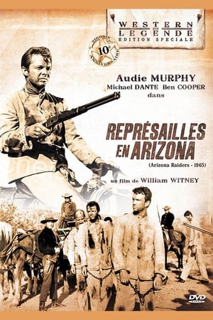 Représailles en Arizona (1965)