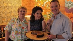 Kitchen Cabinet Amanda Vanstone and Christopher Pyne