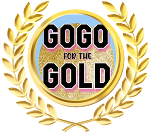 GoGo for the Gold