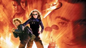 Spy Kids (2001) Hindi Dubbed