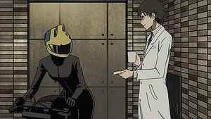 Durarara!!: 1×6