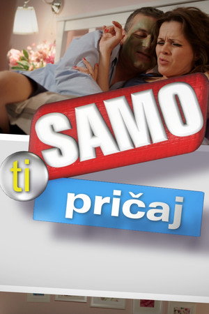 Samo ti pricaj