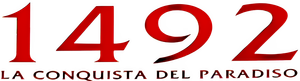 1492 - La conquista del paradiso