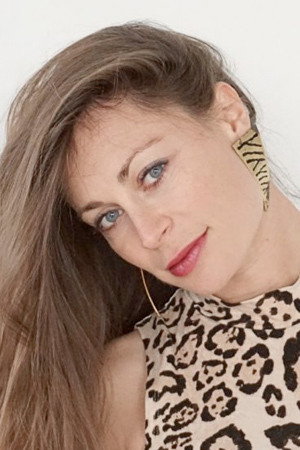 Areyla Faeron portrait