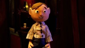 Moral Orel Maturity