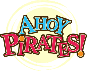 Ahoy Pirates!
