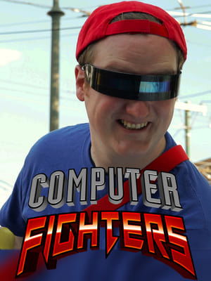 Image Computer Fighters