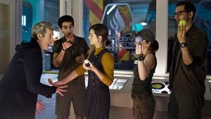 Doctor Who Season 9 Episode 3