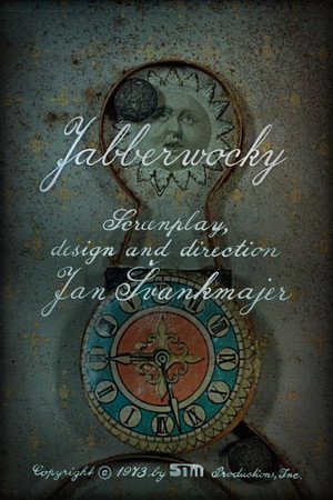 Jabberwocky 7