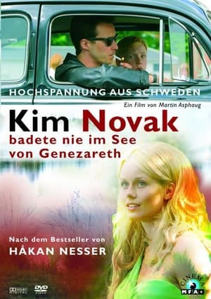 Kim Novak badete nie im See von Genezareth 2005
