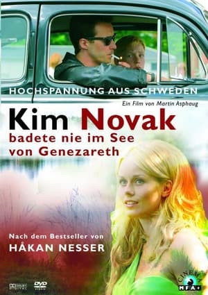 Image Kim Novak badete nie im See von Genezareth