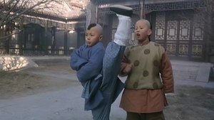 Master der Shaolin (1994)