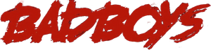 Bad Boys — Logos 2