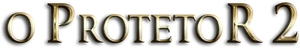 The Protector 2 — Logos 1
