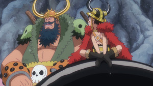 One Piece Cap 1173