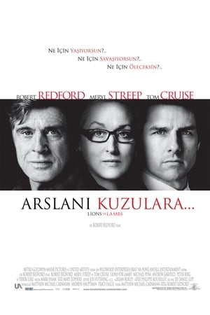 Poster Arslanı Kuzulara 2007