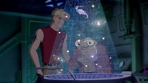Titan A.E. (2000) – Dublat în Română