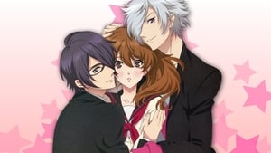 poster Brothers Conflict