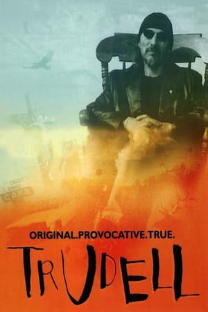Poster Trudell (2005)