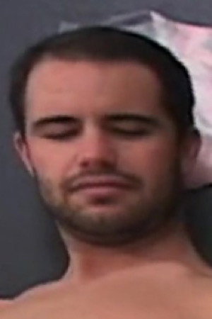 Antonio Marquez portrait