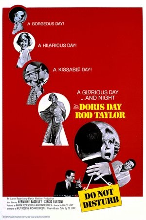 Do Not Disturb 1965