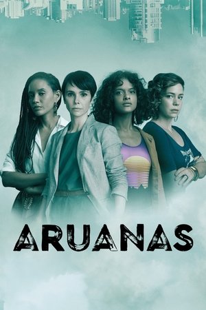 Poster Aruanas 2019