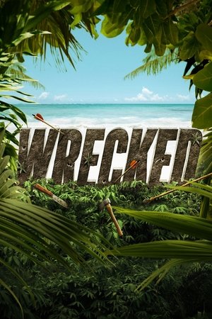 Wrecked 3ª Temporada Torrent Wrecked 3ª Temporada Torrent, Download, movie, filme, poster