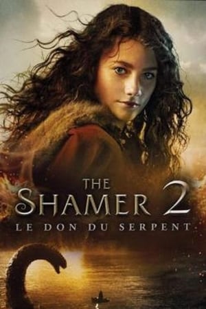 Poster The Shamer 2 : Le don du serpent 2020
