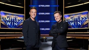 poster Ant & Dec's Limitless Win