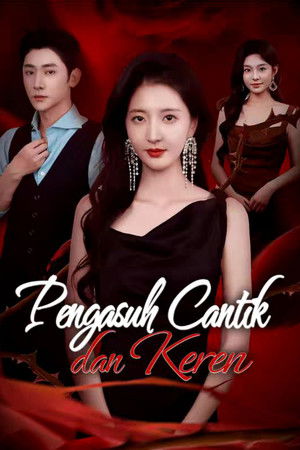 Pengasuh Cantik dan Keren
