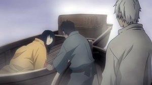 MUSHI-SHI: 1×8