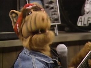 ALF: 1×8