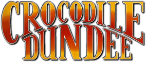 Cocodrilo Dundee
