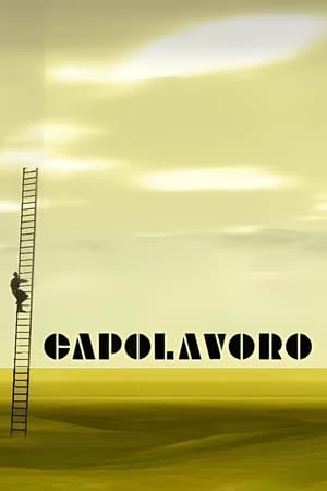 Poster Capolavoro 2013