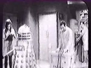 Doctor Who The Power of the Daleks (2)