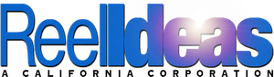 Logo Reel Ideas