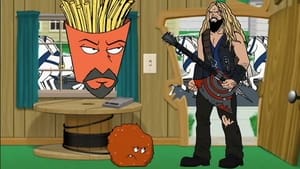 Aqua Teen: Esquadrão Força Total: 2×14