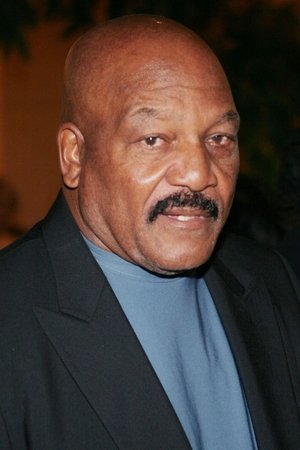 Jim Brown jako Montezuma Monroe