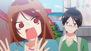 We Never Learn: BOKUBEN Season 2 Episode 3