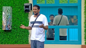 Bigg Boss Day 81: Hide and Seek