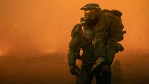 Halo Temporada 2 Capitulo 1