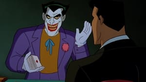 Batman : La Série animée - Batman : La Série animée - Saison 1 - Le Joker fou - image n°2