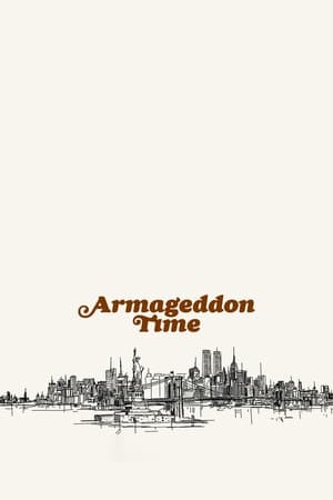 Armageddon Time - 2022 soap2day