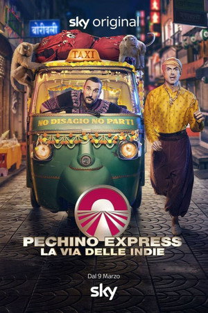 Pechino Express